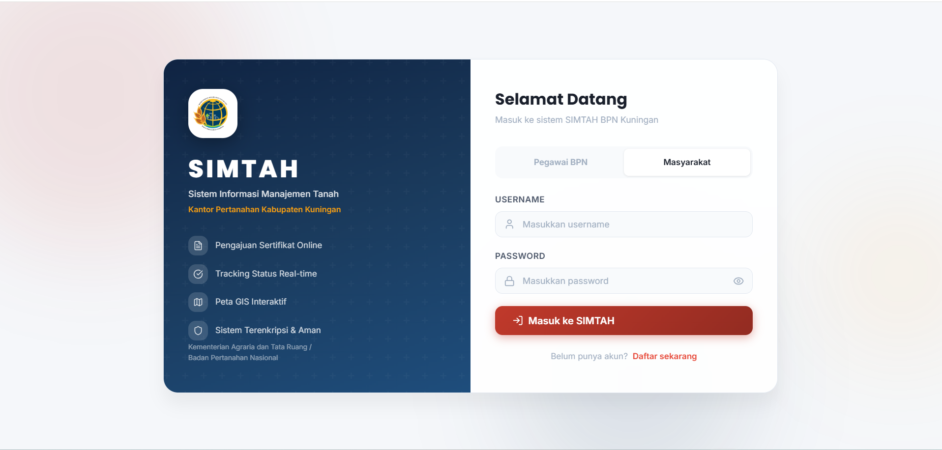 SIMTAH